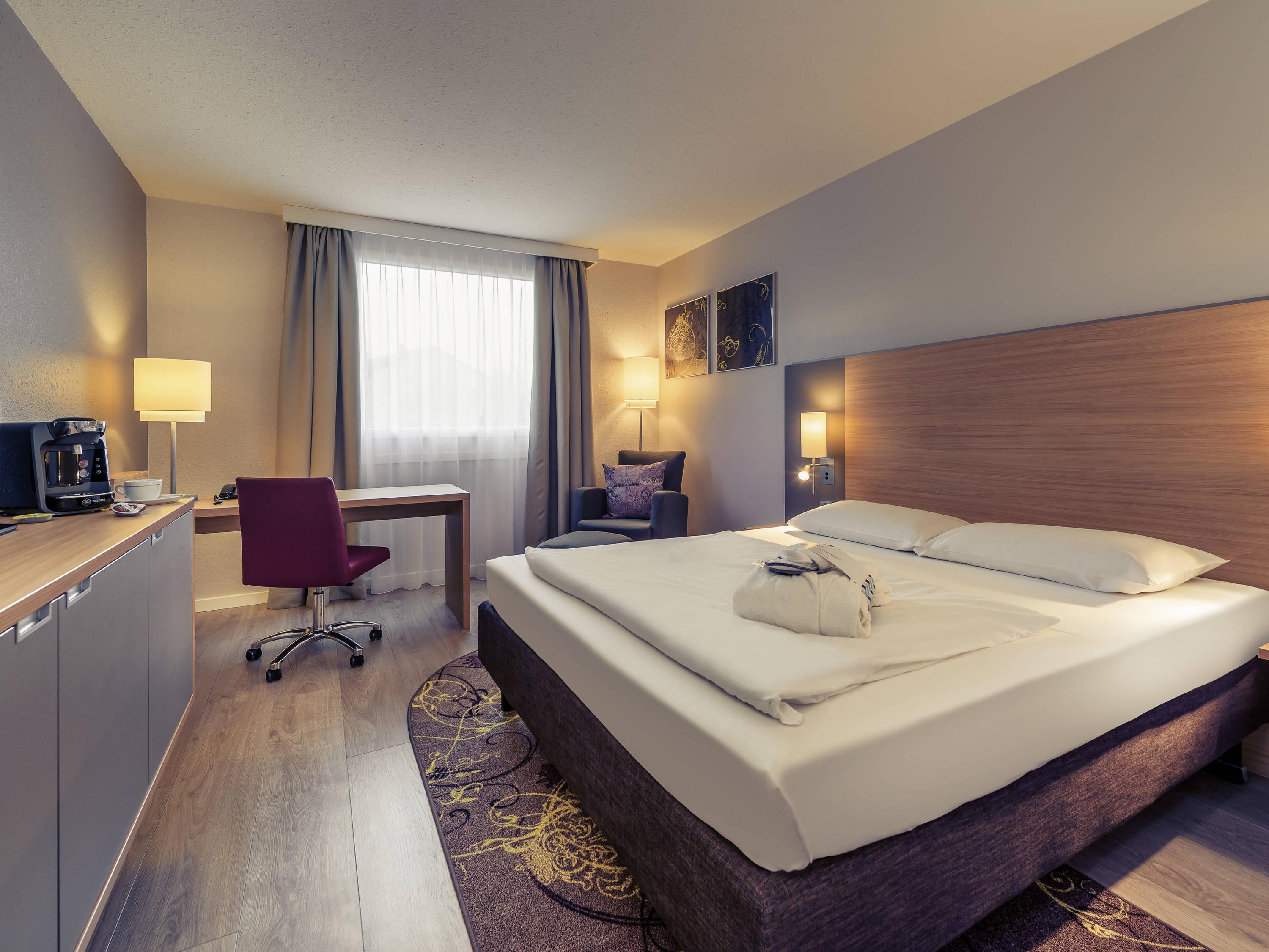 Fuerther Hotel Mercure Nuernberg West Exterior foto