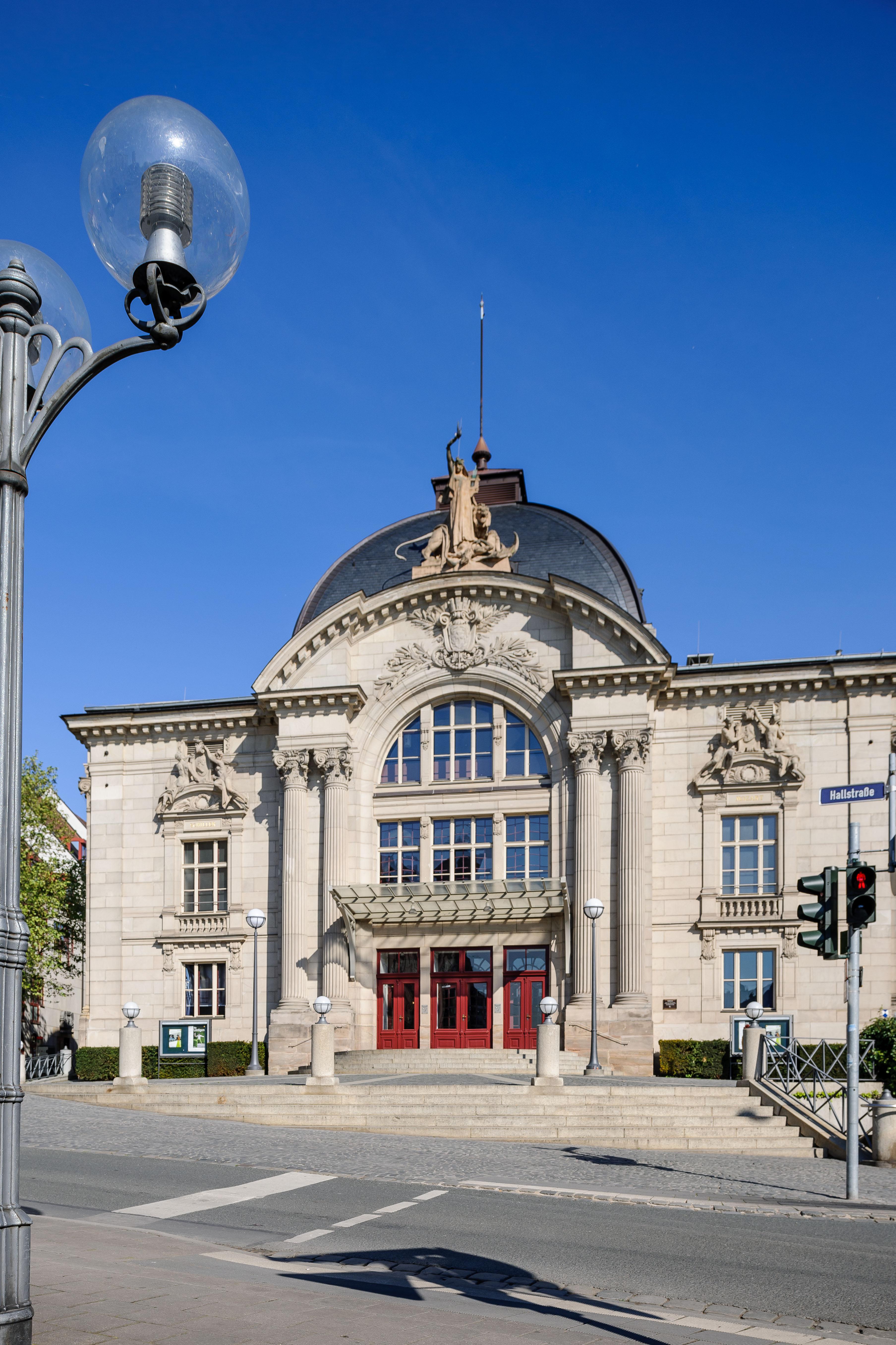 Fuerther Hotel Mercure Nuernberg West Exterior foto