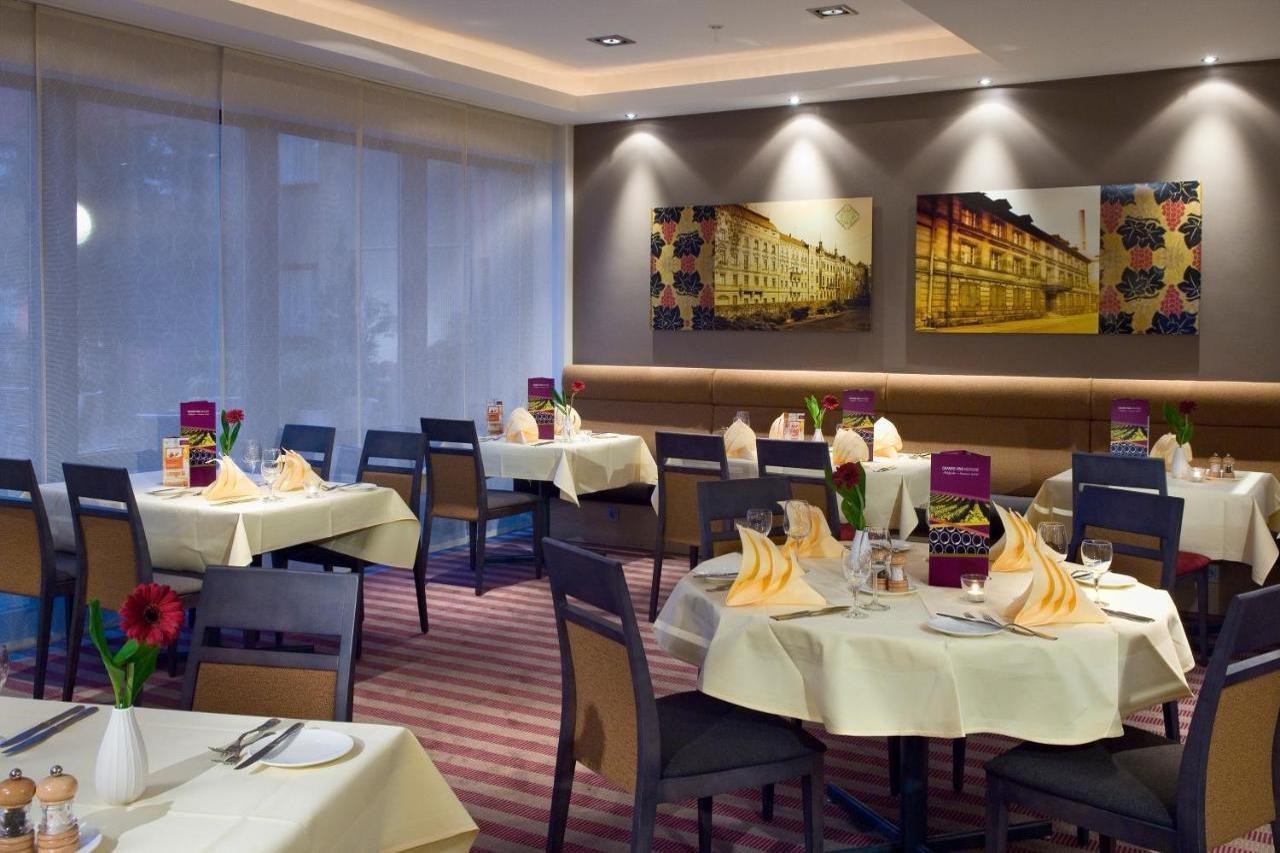 Fuerther Hotel Mercure Nuernberg West Exterior foto