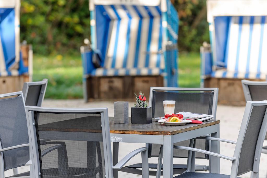 Fuerther Hotel Mercure Nuernberg West Exterior foto